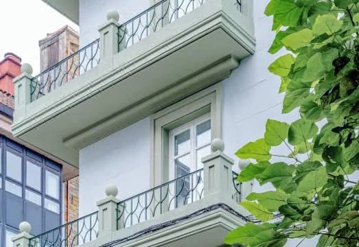 limehome Santiago de Compostela