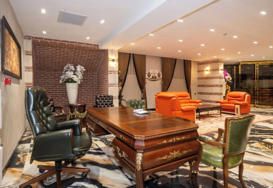 Icon Hotel Bomonti