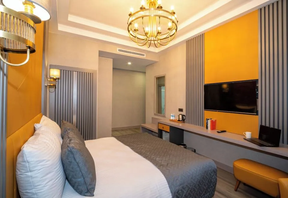 Icon Hotel Bomonti