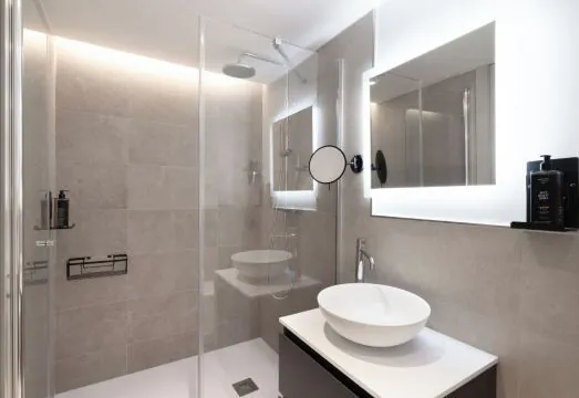 limehome Madrid Calle de Juan Hurtado de Mendoza