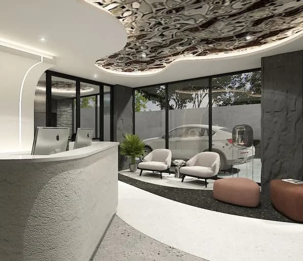 P-Park Hotel Pattaya