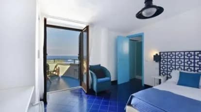 Hotel Baia di Puolo