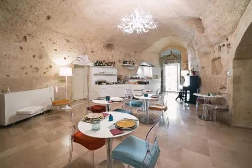 Albergo Del Sedile