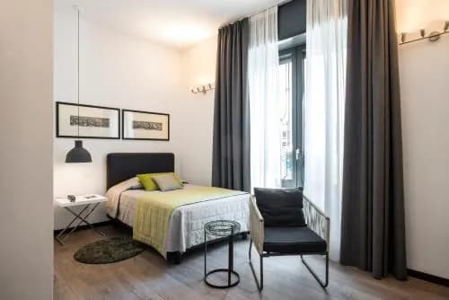 Hotel Bernina