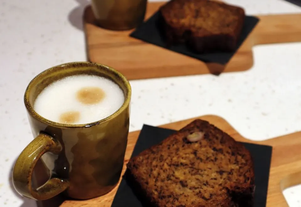 The Elephant Hostel