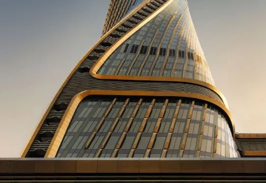 Mandarin Oriental Downtown, Dubai