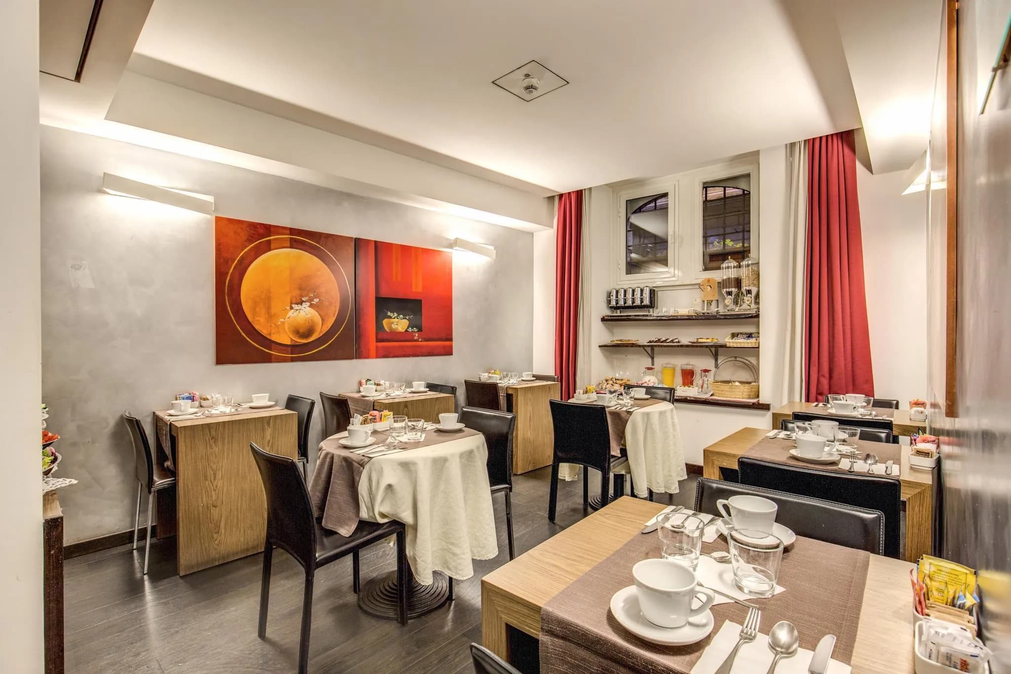 Hotel Rinascimento - Gruppo Trevi Hotels