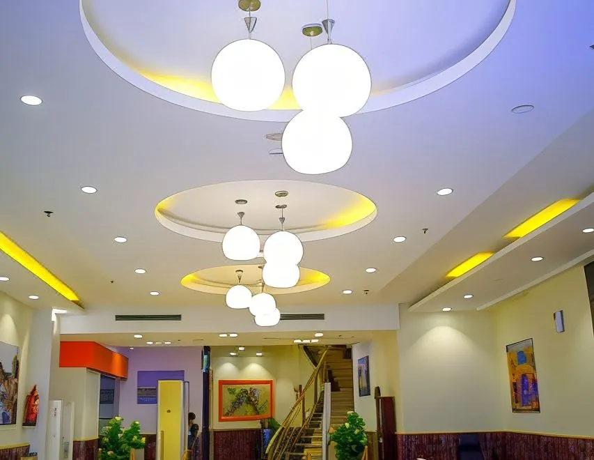 Aswan Plaza Hotel Corniche