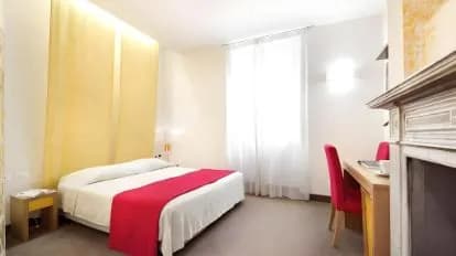 Residenza Romantica