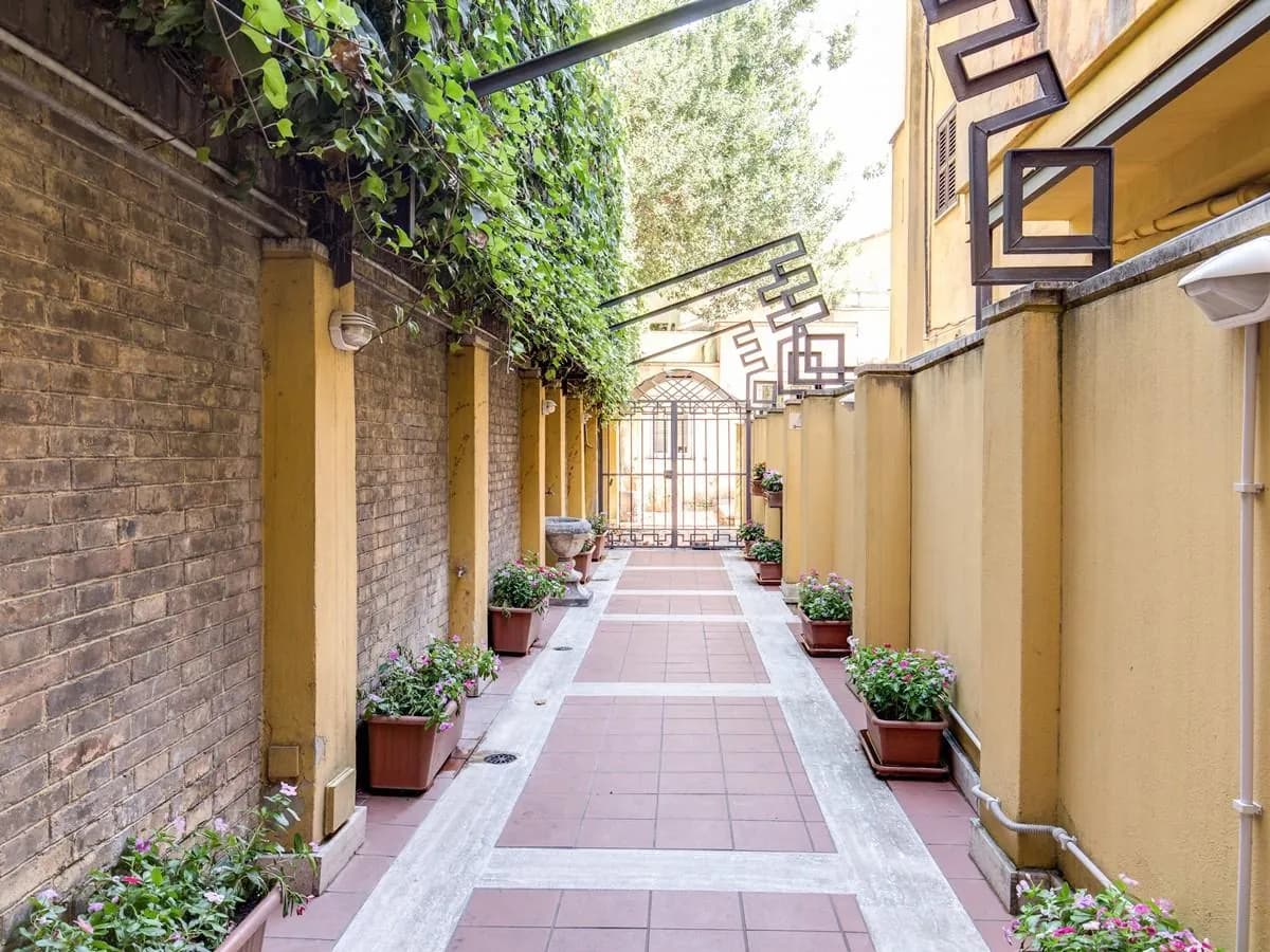 Residenza Romantica