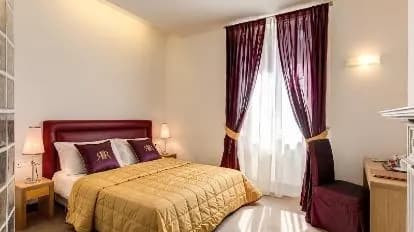 Residenza Romantica