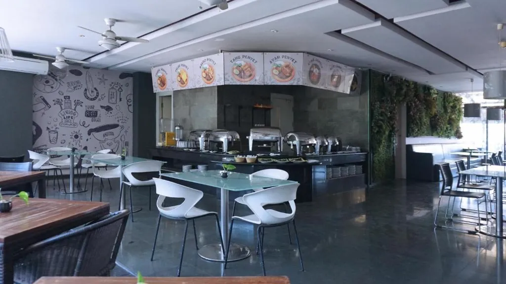 Conjioo Hotel Kuta