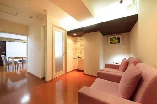 Shinjuku Urban Hotel