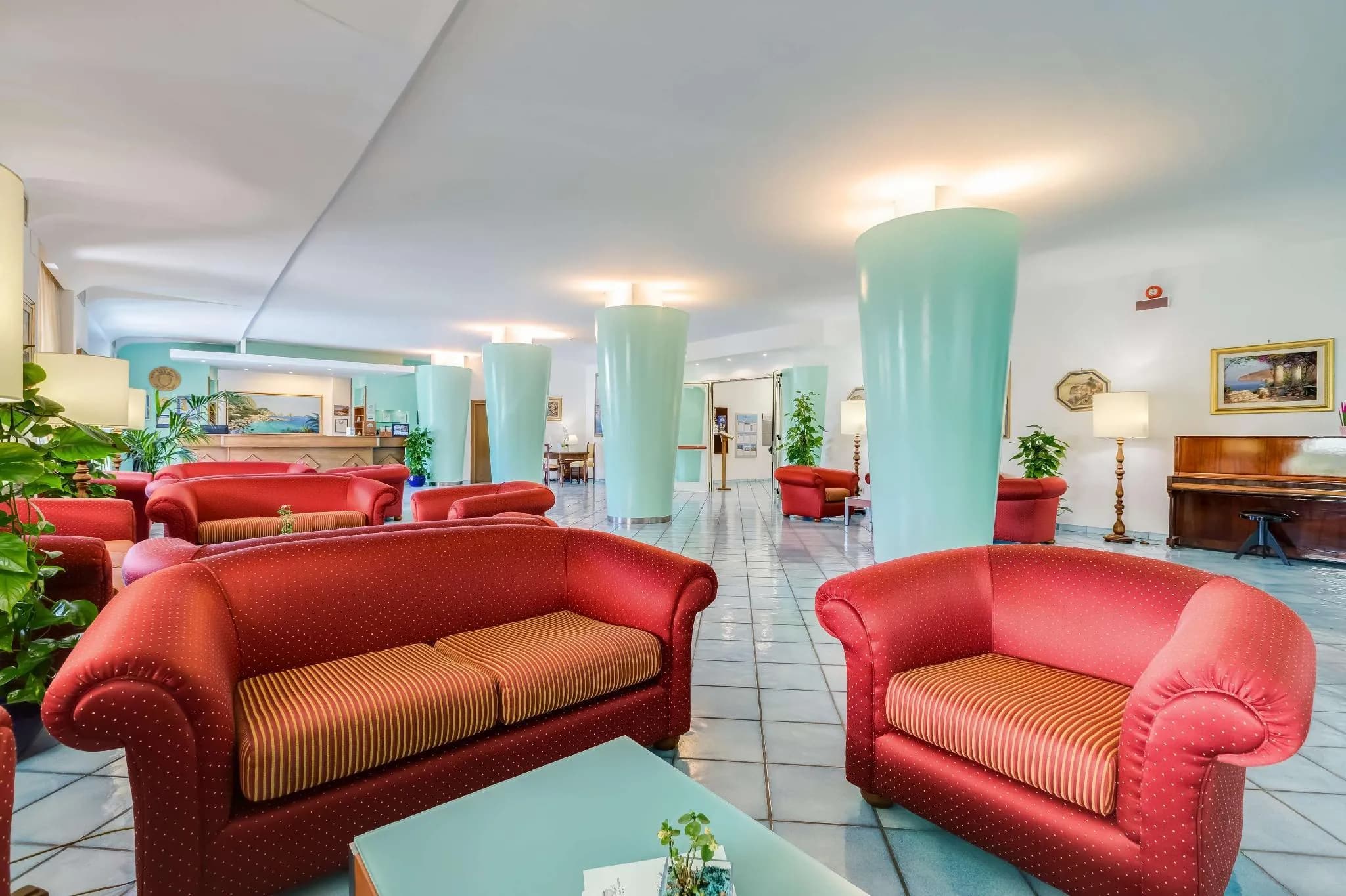 Best Western Hotel La Solara