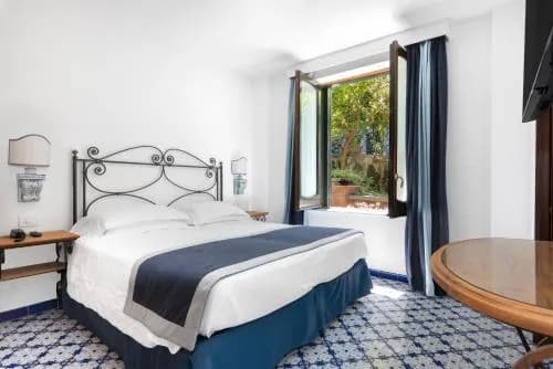 Hotel La Tonnarella