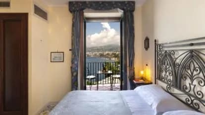 Hotel La Tonnarella