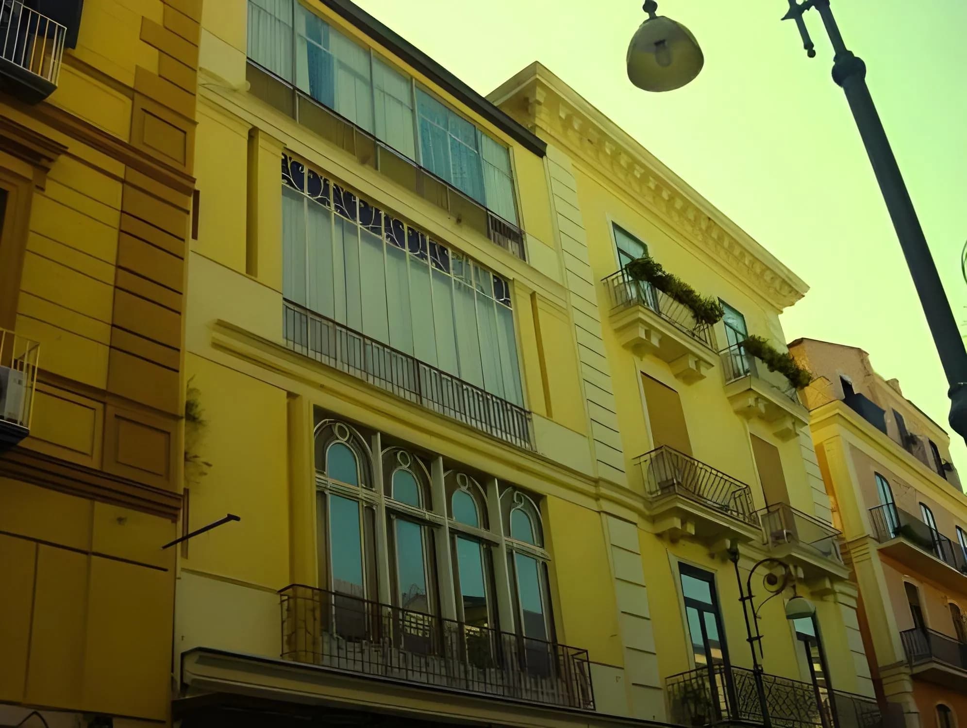 Palazzo Starace