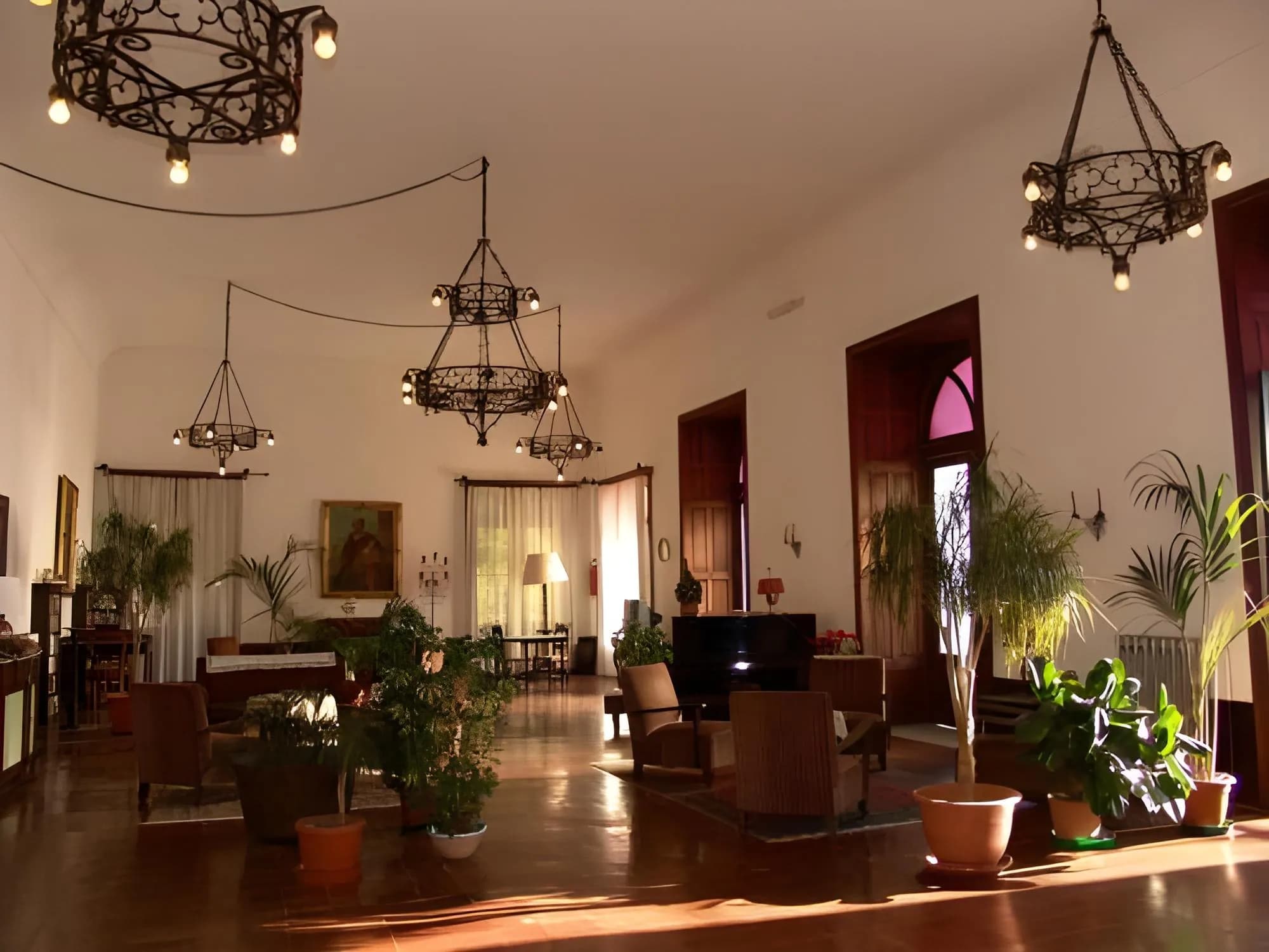Hotel Bel Soggiorno
