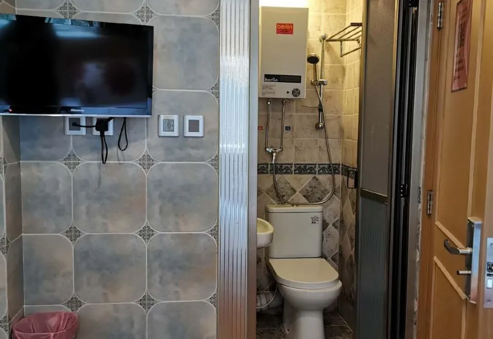 Simply Hostel