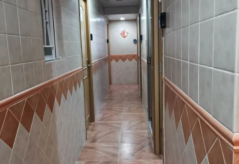 Simply Hostel