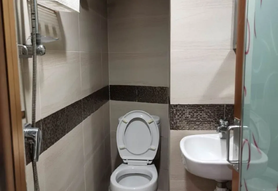 Simply Hostel