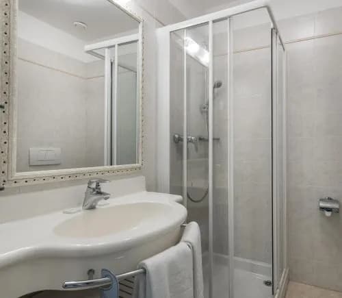 Hotel La Perla