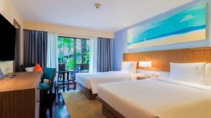 Holiday Inn Resort Phuket Surin Beach