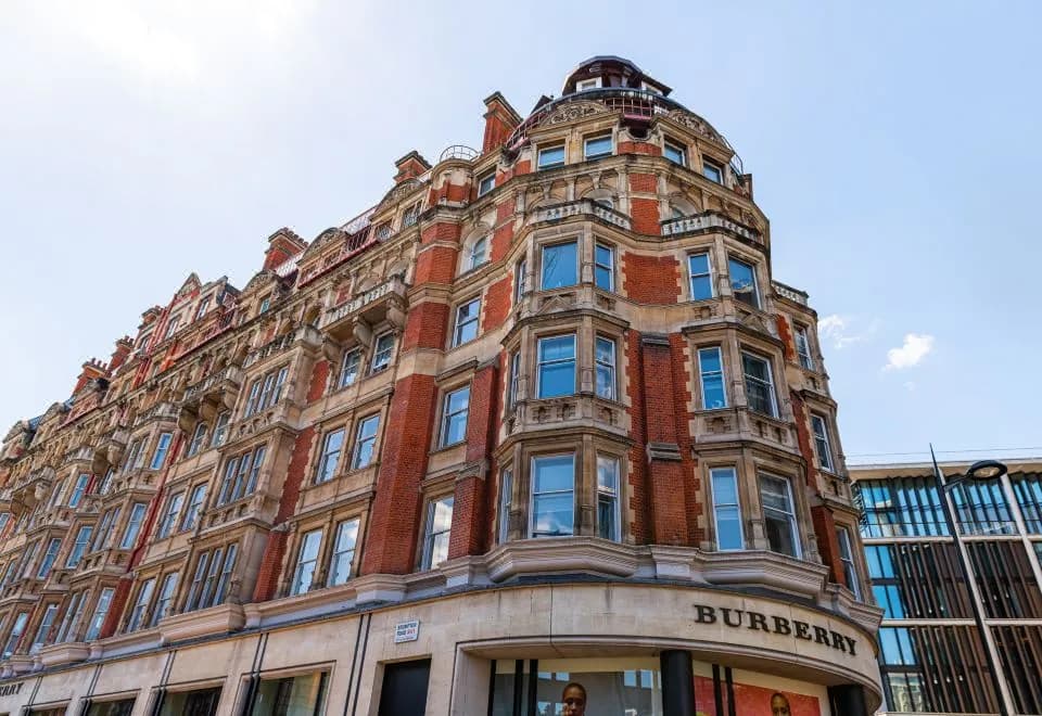 Zedwell Knightsbridge Hotel