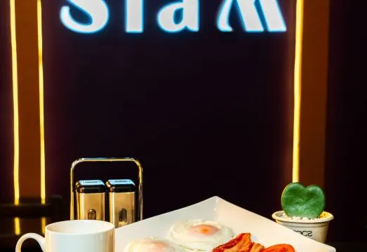 Hotel Rue De Siam