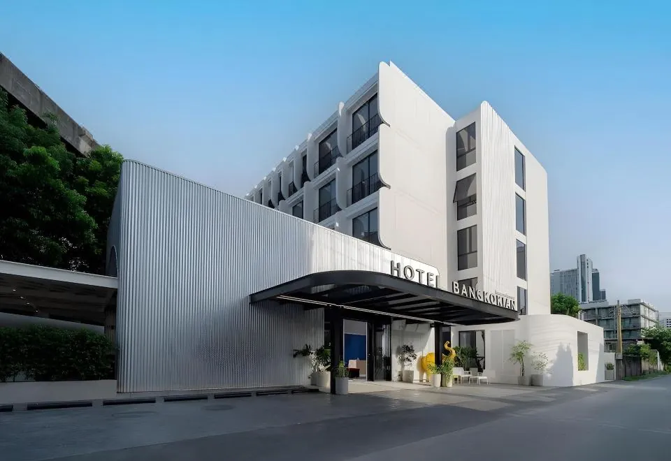 Hotel Bangkokian