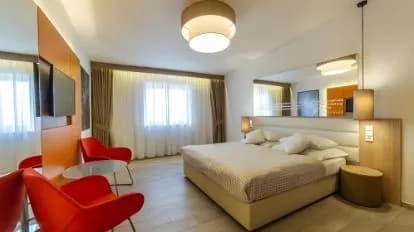 Salvator Boutique Hotel