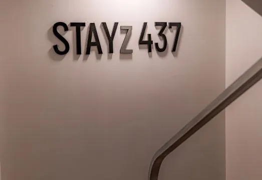 Stayz437 Jongno