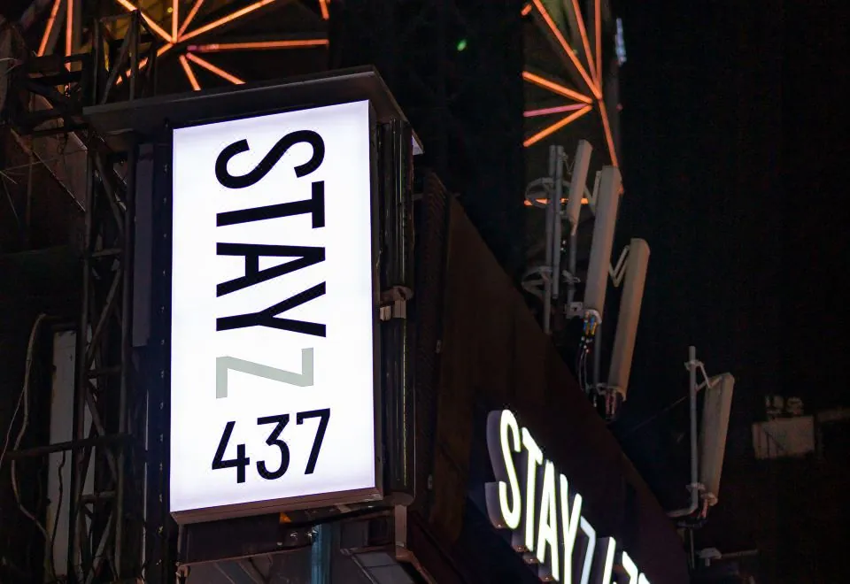 Stayz437 Jongno