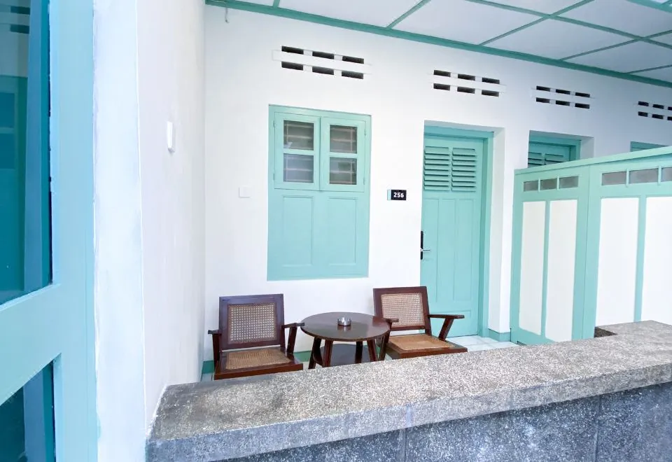 The Utara Hotel Tugu by Eresha Hospitality