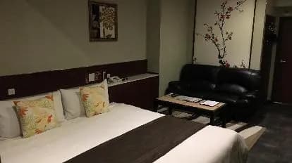 Hotel Kanade Osaka Namba