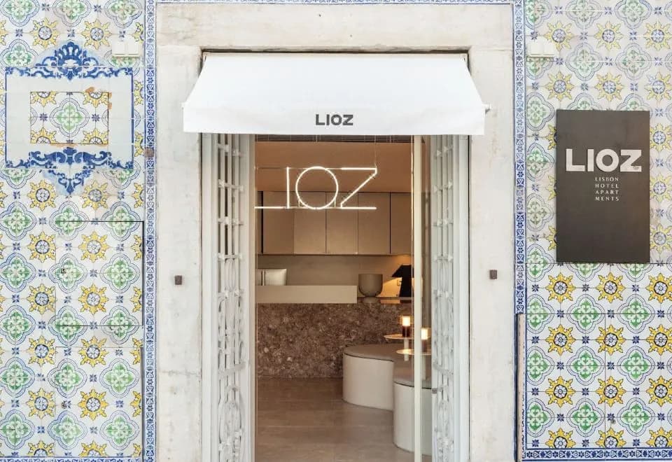 LIOZ Lisboa