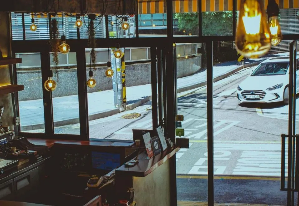 Hotel MIDO Myeongdong