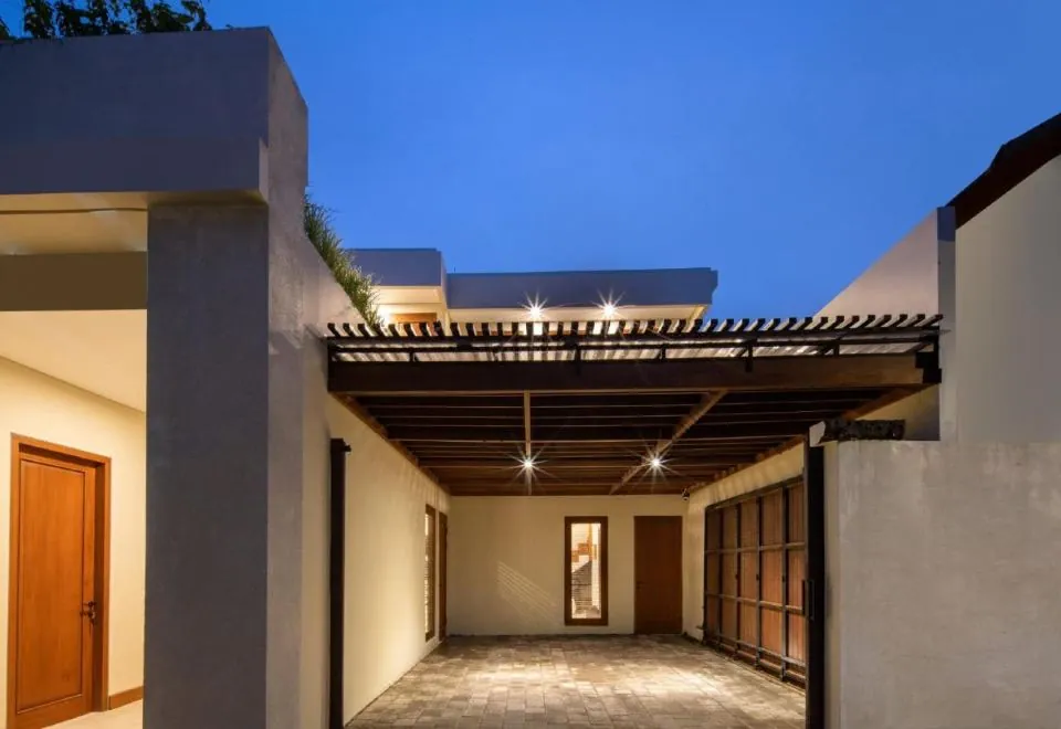 Kolila Villa Seminyak by Ini Vie Hospitality