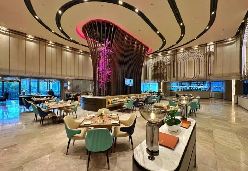 Imperial KLCC Residences By Perkasa Ikon