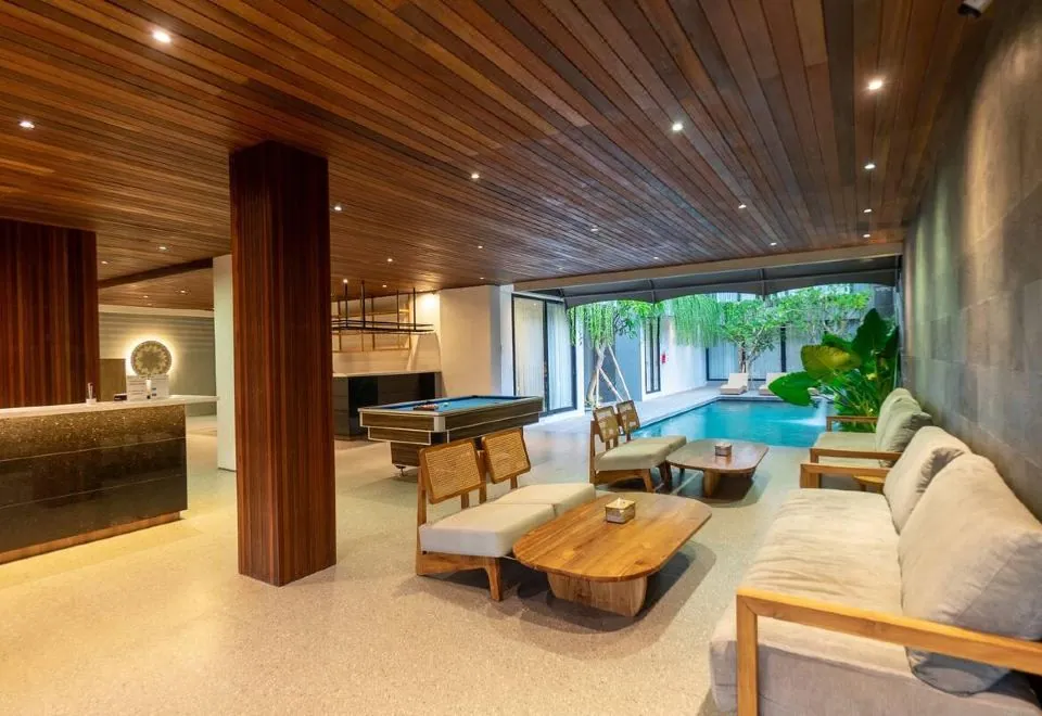 LOI Mansion Managed by ARM One Hundred