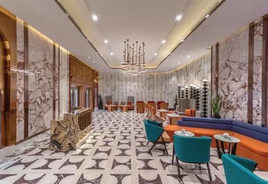 Pipa Hotel Bangkok Sukhumvit 11