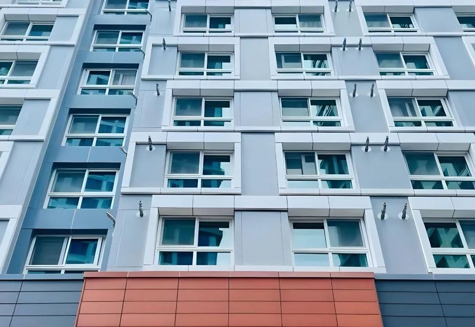 Wecostay Myeongdong