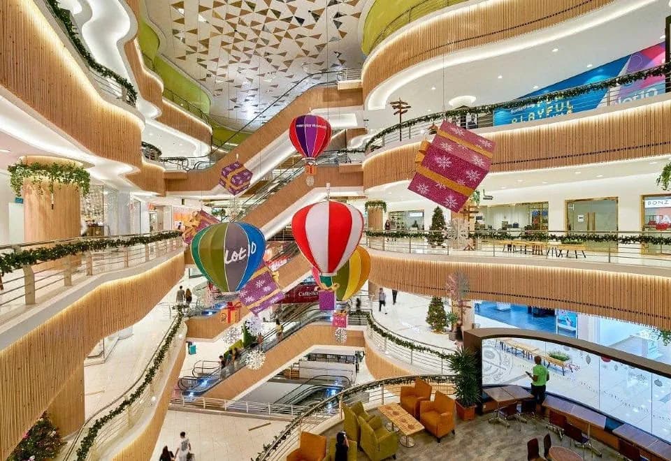 Hotel Imperial Bukit Bintang