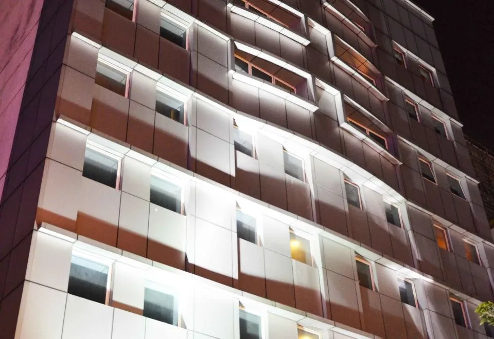 Hotel Imperial Bukit Bintang