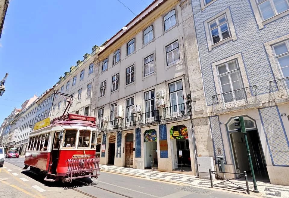 Lisbon Studios