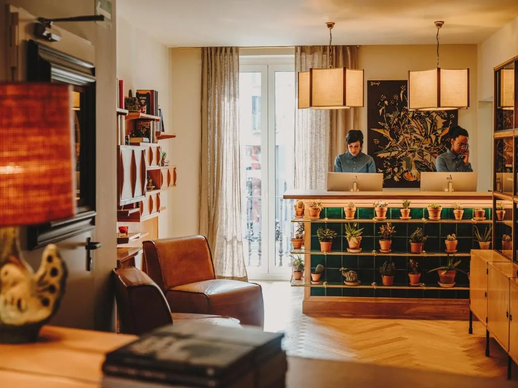 Sonder Casa Luz
