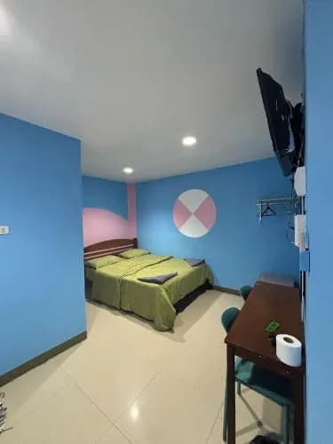 Alsana Hotel