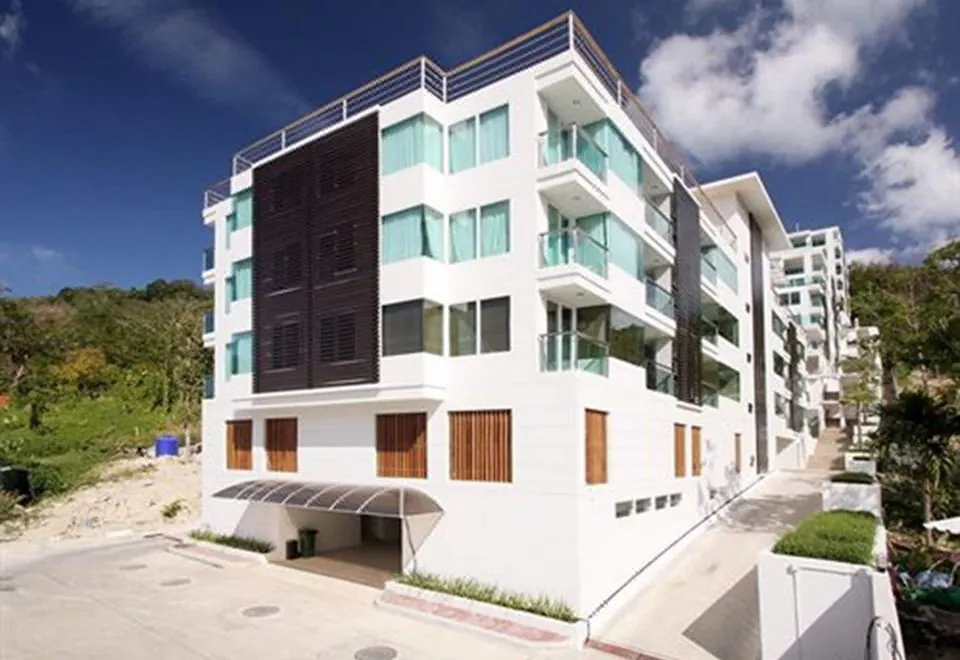 The Baycliff Residences