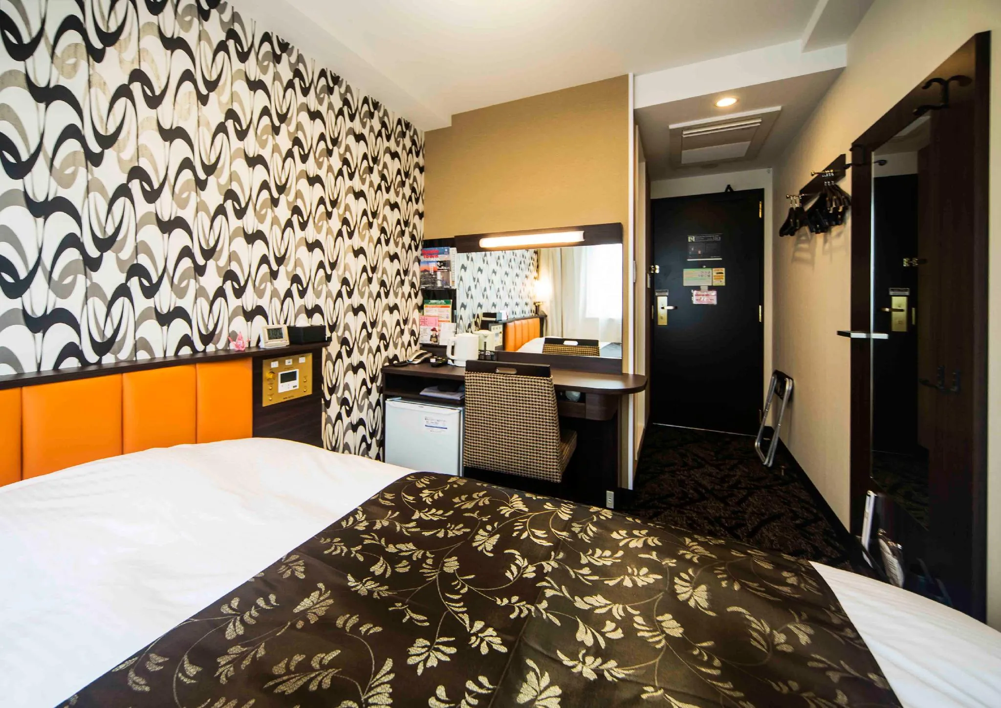 APA Hotel Uenohirokoji