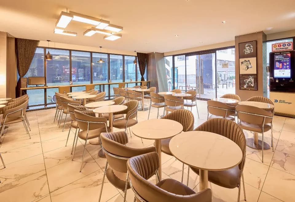Hotel Thomas Myeongdong